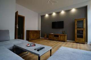 Апартаменты Apartament MARIACKA 42 Гданьск-1